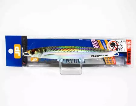 Приспособление для металла Major Craft Jigpara Вертикальное JPV-100L грамм 088 (5193)