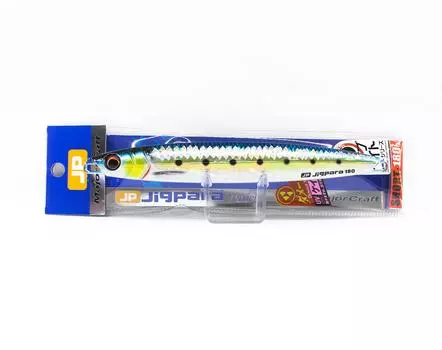 Приспособление для металла Major Craft Jigpara Вертикальное JPV-180L грамм 098 (2742)