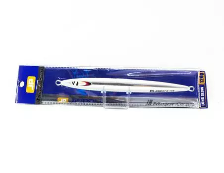 Приспособление для металла Major Craft Jigpara Вертикальное JPV-LS 120 грамм 008 (7131)