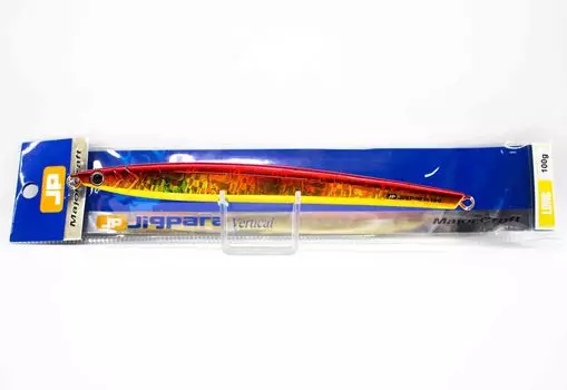 Приспособление для металла Major Craft Jigpara Вертикальное JPVL-100 грамм 003 (2926)