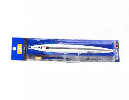 Приспособление для металла Major Craft Jigpara Вертикальное JPV-LS 180 грамм 008 (7315)