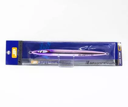 Приспособление для металла Major Craft Jigpara Вертикальное JPV-LS 100 грамм 055 (8380)