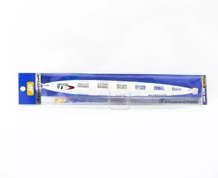 Приспособление для металла Major Craft Jigpara Вертикальное JPV-LS 400 грамм 007 (7698)