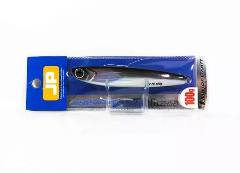 Приспособление для металла Major Craft Jigpara Вертикальное вольфрамовое JPVTG-100 грамм 016 (7234)