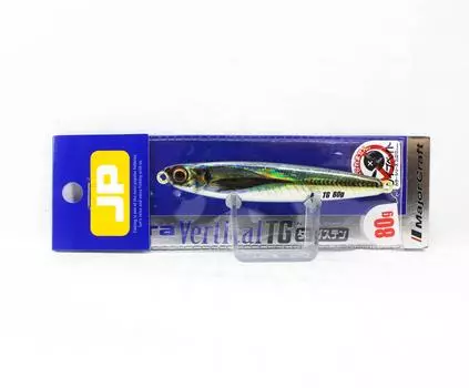 Приспособление для металла Major Craft Jigpara Вертикальное вольфрамовое JPVTG-80 грамм 083 (7125)