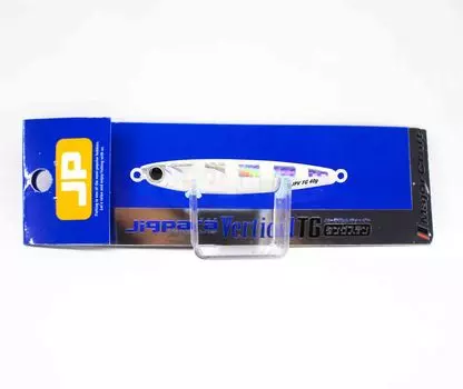 Приспособление для металла Major Craft Jigpara Вертикальное вольфрамовое JPVTG-40 грамм 007 (6954)