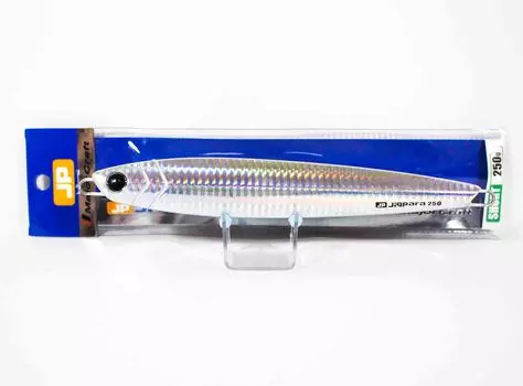 Приспособление для металла Major Craft Jigpara Вертикальное JPV-250 грамм 008 (0716)