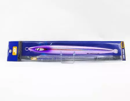 Приспособление для металла Major Craft Jigpara Вертикальное JPV-LS 250 грамм 053 (8571)