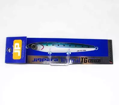 Приспособление для металла Major Craft Jigpara Вертикальное вольфрамовое JPVTG-150 грамм 015 (7388)