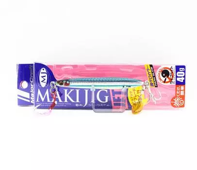 Приспособление для металла Major Craft Maki Jet 40л грамм 087 (6176)