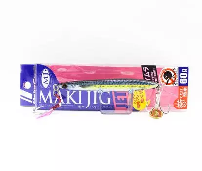 Приспособление для металла Major Craft Maki Jet 60л грамм 085 (6213)