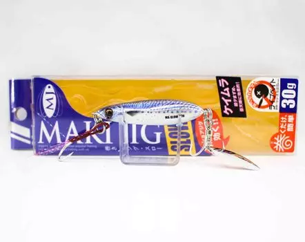 Приспособление для металла Major Craft Maki SLW 30л грамм 084 (6329)