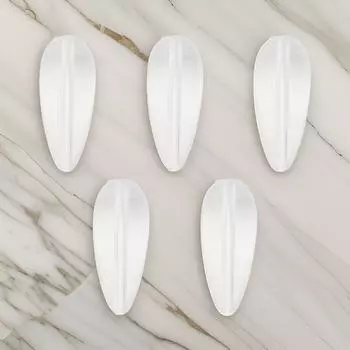 Помощь для заброса Штифт Карповая рыбалка Тонущий Тонущий Поплавки 4.6g