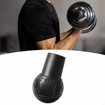 Приспособление для тяги штанги к стойке-бочке с основанием для штанги