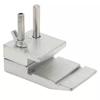 Приспособление для установки растягивающегося ремня 59350 предотвращает чрезмерное растяжение для двигателей EcoBoost 3,5 л и 3,7 л 2011 г. и новее