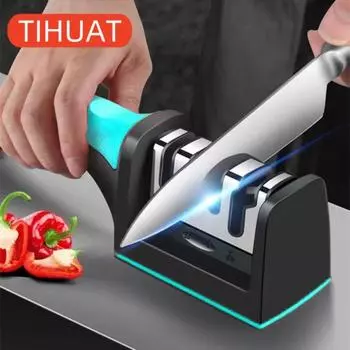 Приспособление для заточки ножей и ножниц 01