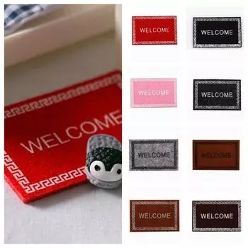 Притворись, игра 1:6/1:12 Кукольный домик Мебель Кукольный дом Миниатюрный ковер Декор кукольного дома