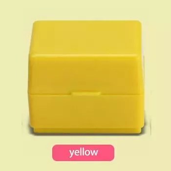 Privacy Stamp Roller Privacy Seal Confidentiality Identity Address Blocker Seal Address Blocker yellow-New style