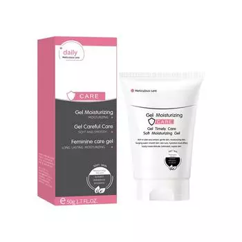 Private Tube Увлажняющий гель Увлажняющий уход Private Care Увлажнение Укрепляющий Улучшение Расслабление Женский Private Tube Соломенный гель Соломенный уход Конфиденциальность One Size