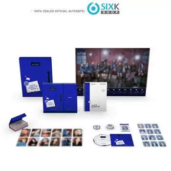 ПРИВЕТСТВИЕ КЛАССА LOONA 2022 ГОДА В СЕЗОНЕ