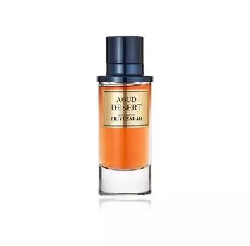 Privezarah Aoud Desert парфюмерная вода 80 ml