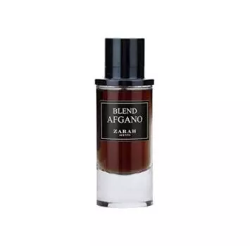 Privezarah Blend Afgano парфюмерная вода 80 ml