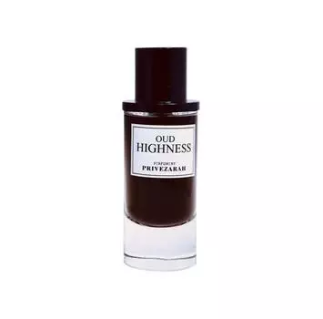 Privezarah Oud Highness парфюмерная вода 80 ml
