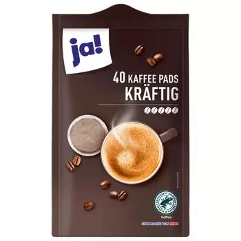 привет! да! Кофейные таблетки Strong 40 шт. 280 г