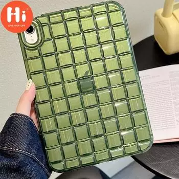 Привет для iPad 10,9 2022, чехол для iPad Air 5 4 iPad Pro 11 Air 3 10,5 Pro 9, 8, 7 поколения 10,2, 5, 6, 9,7 Mini 6 Mini 5, противоударный чехол