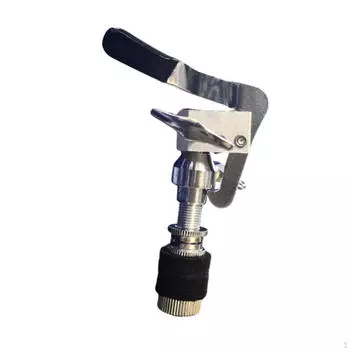 Привет Хай-хэт Дроп-клатч Переключатель Быстросъемные фитинги Аксессуар Ударные инструменты Части Барабанная фурнитура