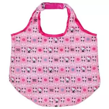 Привет Китти, моя сумка, Хана