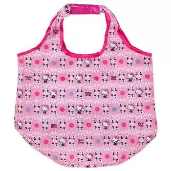 Привет Китти, моя сумка, Хана