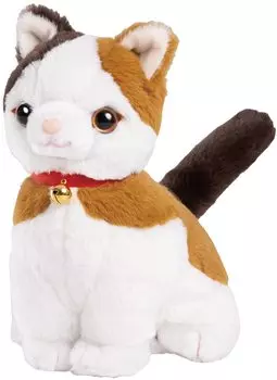 Привет, Микенеко Мимико, мяу!