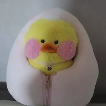 Привет Мими Панг Пан Док 19 см