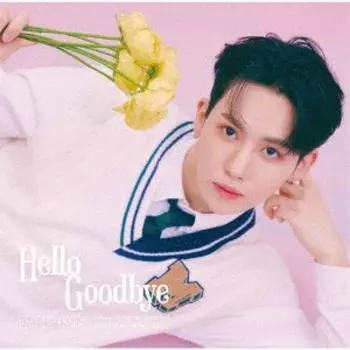 Hello Goodbye Limited Yun Seong Edition
