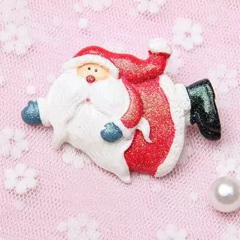 Привет, статуя статуи на холодильник, экологически чистая, износостойкая, компактная, милая, сделай сам, материал, 3D фигурка для холодильника 1