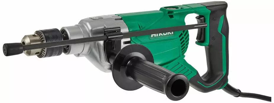 ПриветКОКИ (Хайкоки) Дрель для выемки грунта DW65YA