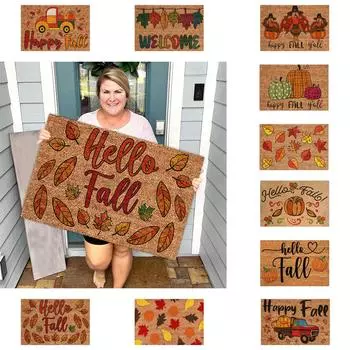 Приветственный коврик для кухни, коврик для спальни, гостиной, ковер, напольный коврик, коврик для внутренней двери One Size