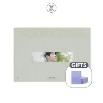 Приветствие POB 2024 Seasons YOUNGTAK Include POB