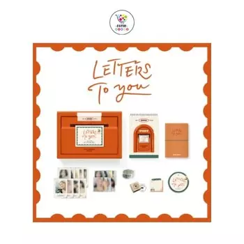 ПИСЬМА с поздравлениями на Новый год 2022 года от TWICE для вас