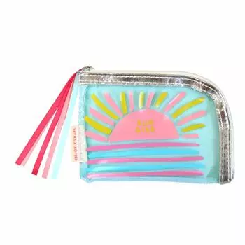 Приветствие жизни прозрачный мешочек S Chic SUN RISE MMZ-324