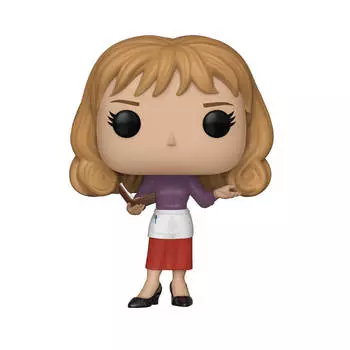 Приветствую Дайан Поп! винил