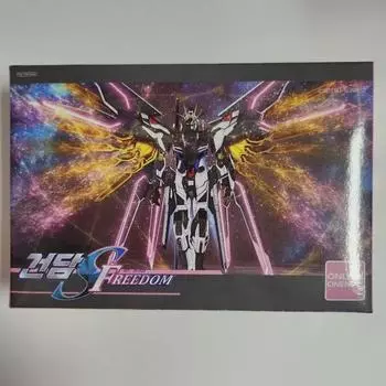 Привилегии свободы Gundam Seed