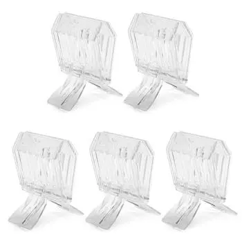 Привлекая королев зажим для клетки королевы Привлекая королев Эффективное необходимое приспособление Сохраняя королев в безопасности Легкий вес