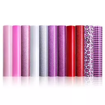 Привлекательная пленка для надписей широко применяется в производстве искусственной кожи своими руками. I