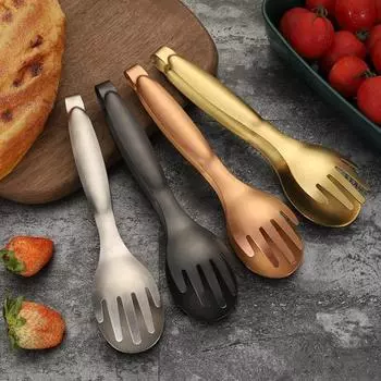 Привлекательные цвета стейка Износостойкий зажим Durable 4 чёрный