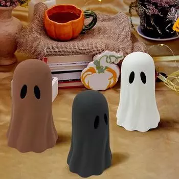 Привнесите дух Хэллоуина в любое пространство. Игривый дизайн оживляет праздничный декор и добавляет нотку беззаботности любому месту, оформленному в стиле Хэллоуина. One Size чёрный