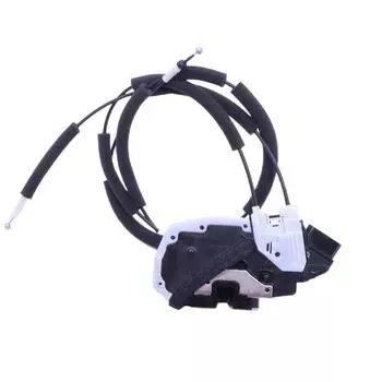 Привод блокировки слева сзади для Infiniti FX35 FX37 FX50 QX70 82501-1CA0A 09-17