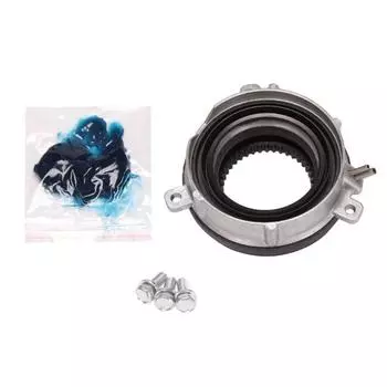 Привод блокировки ступицы Время 4151009000 4151009100 Для Actyon Actyon Sports Kyron2 Rexton 2005-2013