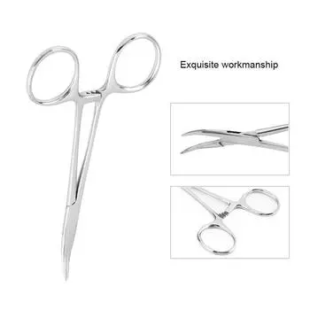 Привод дверного замка, 4 набора инструментов для ремонта пружин для Mercedes C/E CLK Class W203 W211